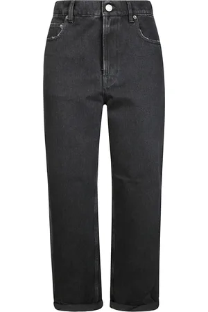 Golden Goose Kim Denim One Washed
