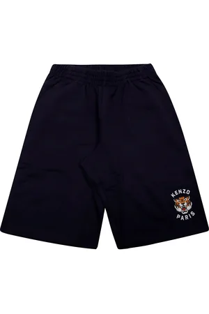 Kenzo Bermuda Con Tiger