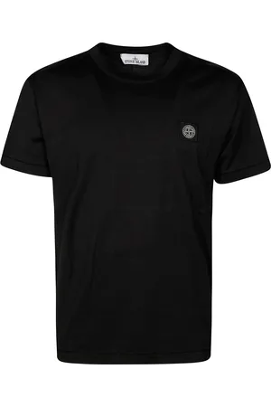 Stone Island Ss T-Shirt