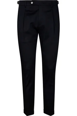 Berwich Pantalone Fit