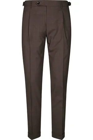 Berwich Pantalone Fit