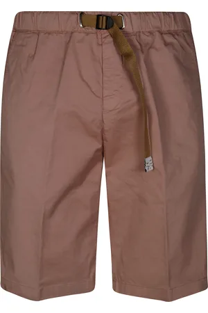 White Sand Bermuda Cargo