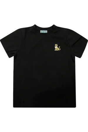 Kenzo Ts Mm Mini Kotora Logo Back