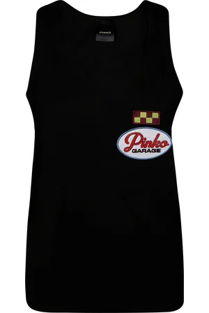 Moschino T Shirt Stampa Logo E Toy
