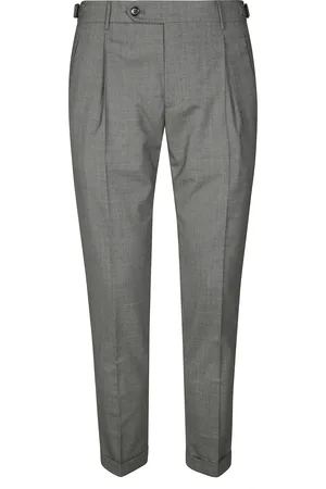 Berwich Pantalone Fit