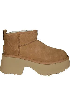 UGG W Classic Ultra Mini New Heights
