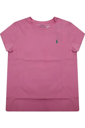 Ralph Lauren T Shirt Basic Girl