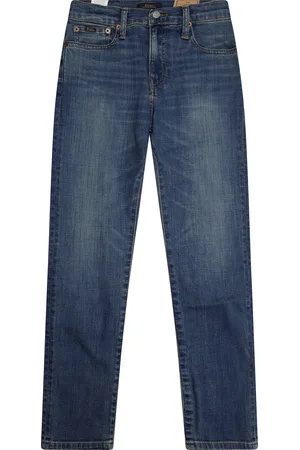 Ralph Lauren Jeans Lavaggio Medio