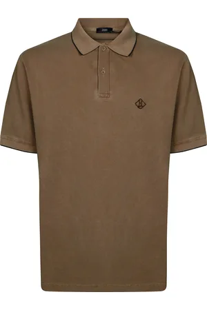 HERNO Polo Piquet