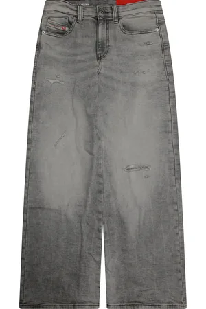 Diesel Jeans Palazzo