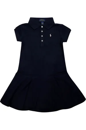 Ralph Lauren Polo Dress