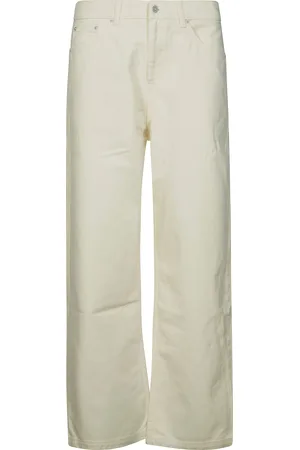 ARTE Bird Pocket Pants