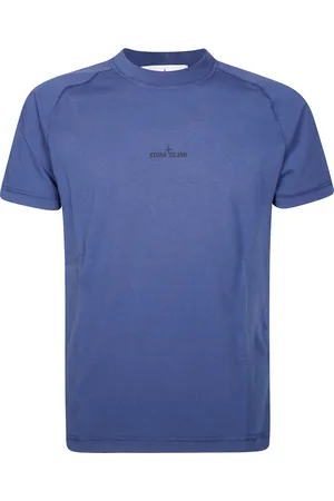Stone Island Ss T-Shirt