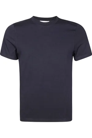 ALPHA STUDIO T-Shirt Jersey