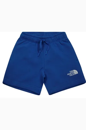 The North Face B Regular Cotton Shorts