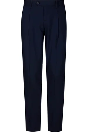 MARSĒM Pantalone Slim Una Pence