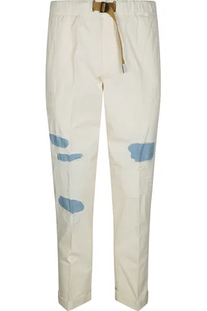 White Sand Pant. Base Rammendi Denim