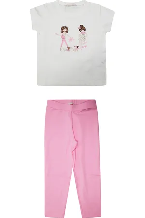 Liu Jo T Shirt Mm Girl