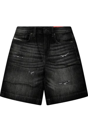 Diesel Bermuda Denim