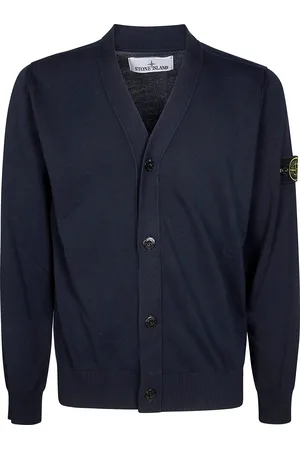 Stone Island Cardigan