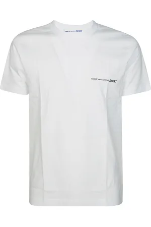 Comme des Garçons T-Shirt Knit