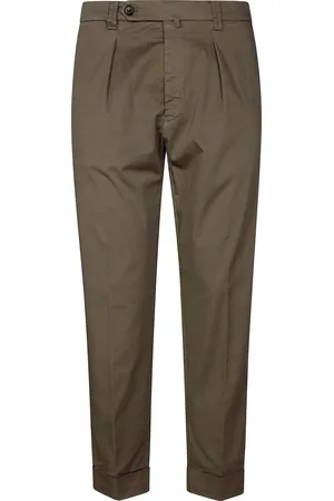Berwich Pantalone Fit
