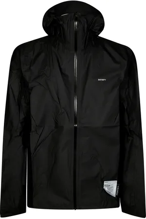 SATISFY Pertex 3L Rain Fly Jacket