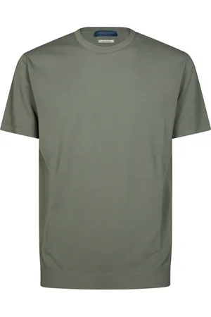 Daniele Fiesoli T-Shirt Cottoncrepe