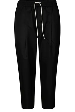 Drôle de Monsieur Le Pantalon Cropped