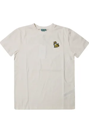 Kenzo Ts Mm Mini Kotora Logo Back