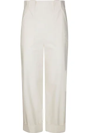 Max Mara Palio Pantalone Cargo