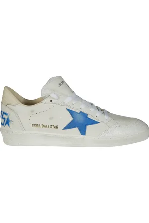 Golden Goose Ballstar With Hf