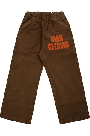 Bobo Choses Pantalone Cotone