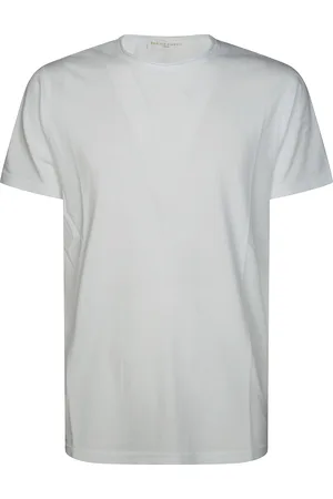 Daniele Fiesoli T-Shirt Paricollo