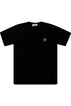 Stone Island T Shirt Mm Basic