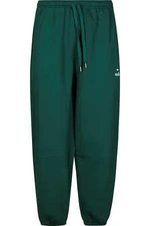 ARTE Small Heart And Logo Pants