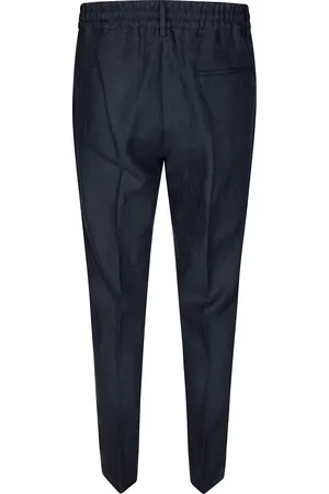 Berwich Pantalon Soft Fit