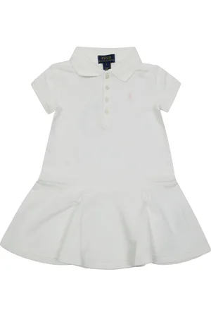 Ralph Lauren Polo Dress