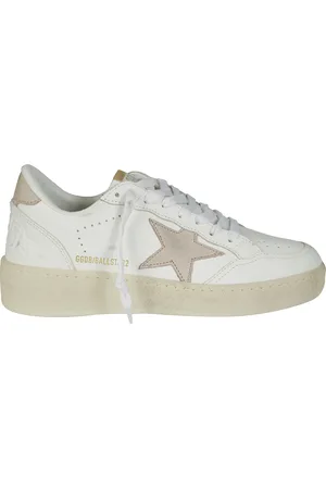 Golden Goose Ballstar 2