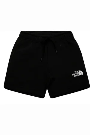 The North Face B Regular Cotton Shorts