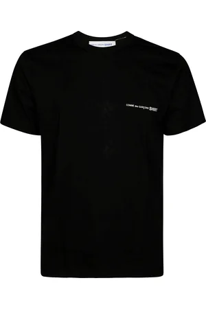 Comme des Garçons T-Shirt Knit