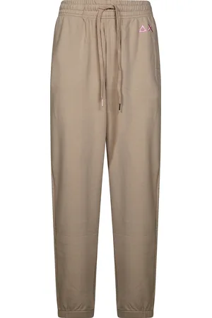 sun68 Pantalone Felpa Basic