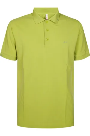 sun68 Polo Vintage