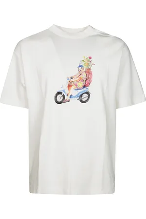 Drôle de Monsieur Le T-Shirt Golfeur