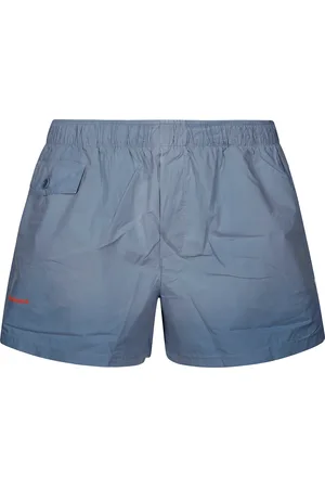 J.W.Anderson Logo Print Shorts