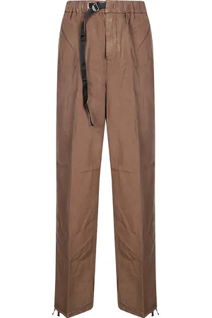 White Sand Pantalone Lungo