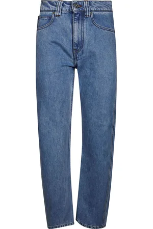 J.W.Anderson Twisted Slim Leg Jeans