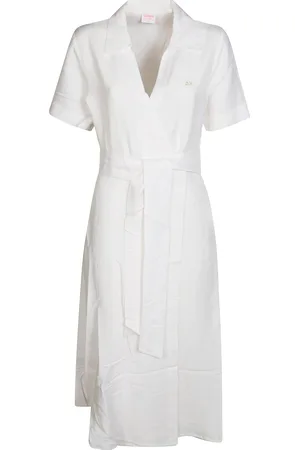 sun68 Vestito Chemisier