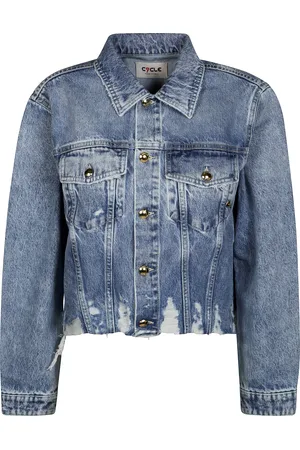 Cycle Jacket