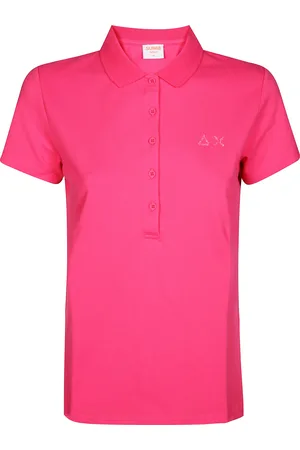 sun68 Polo Slim Fit